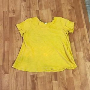 Old Navy top